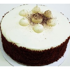 Red Velvet (6 inch serving 4-8)